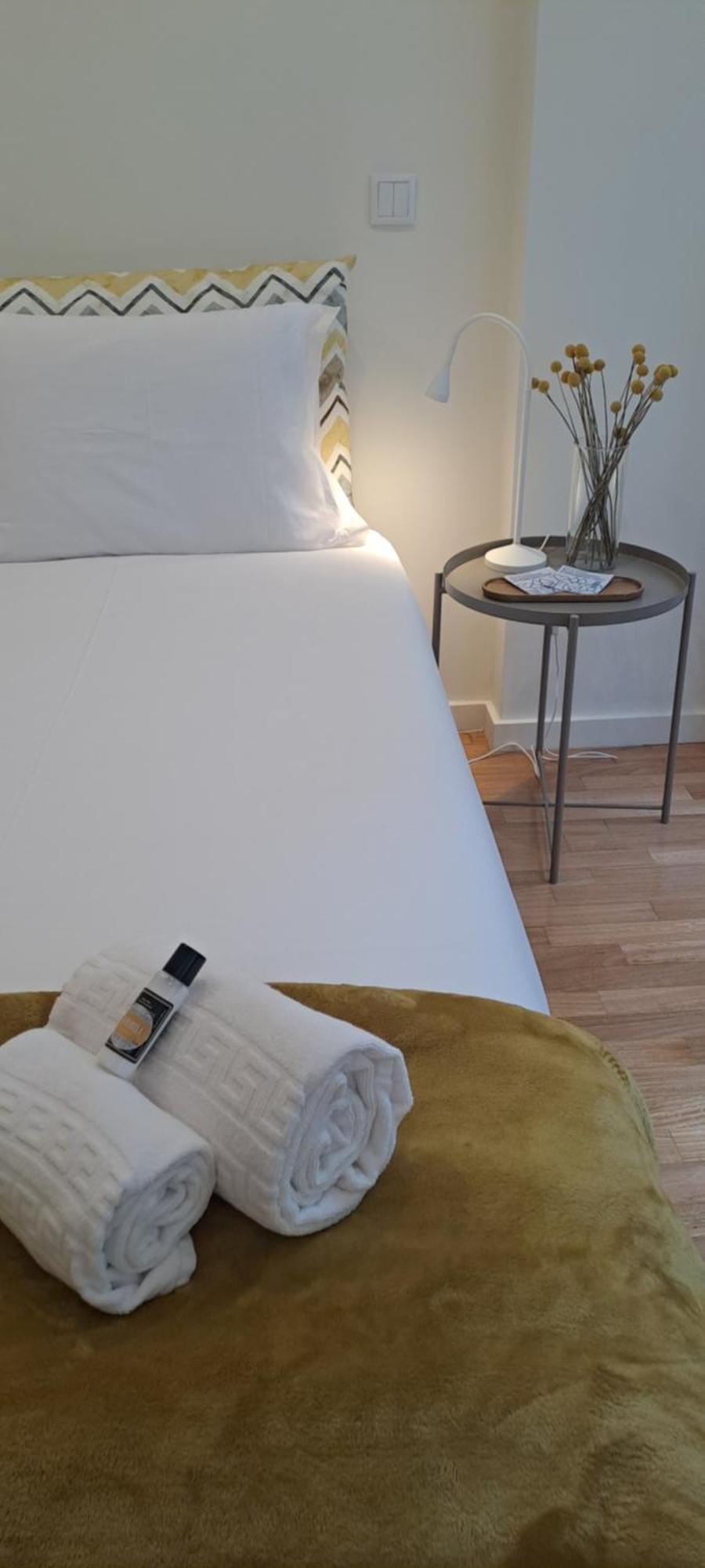 Almarela Apartamento Oporto