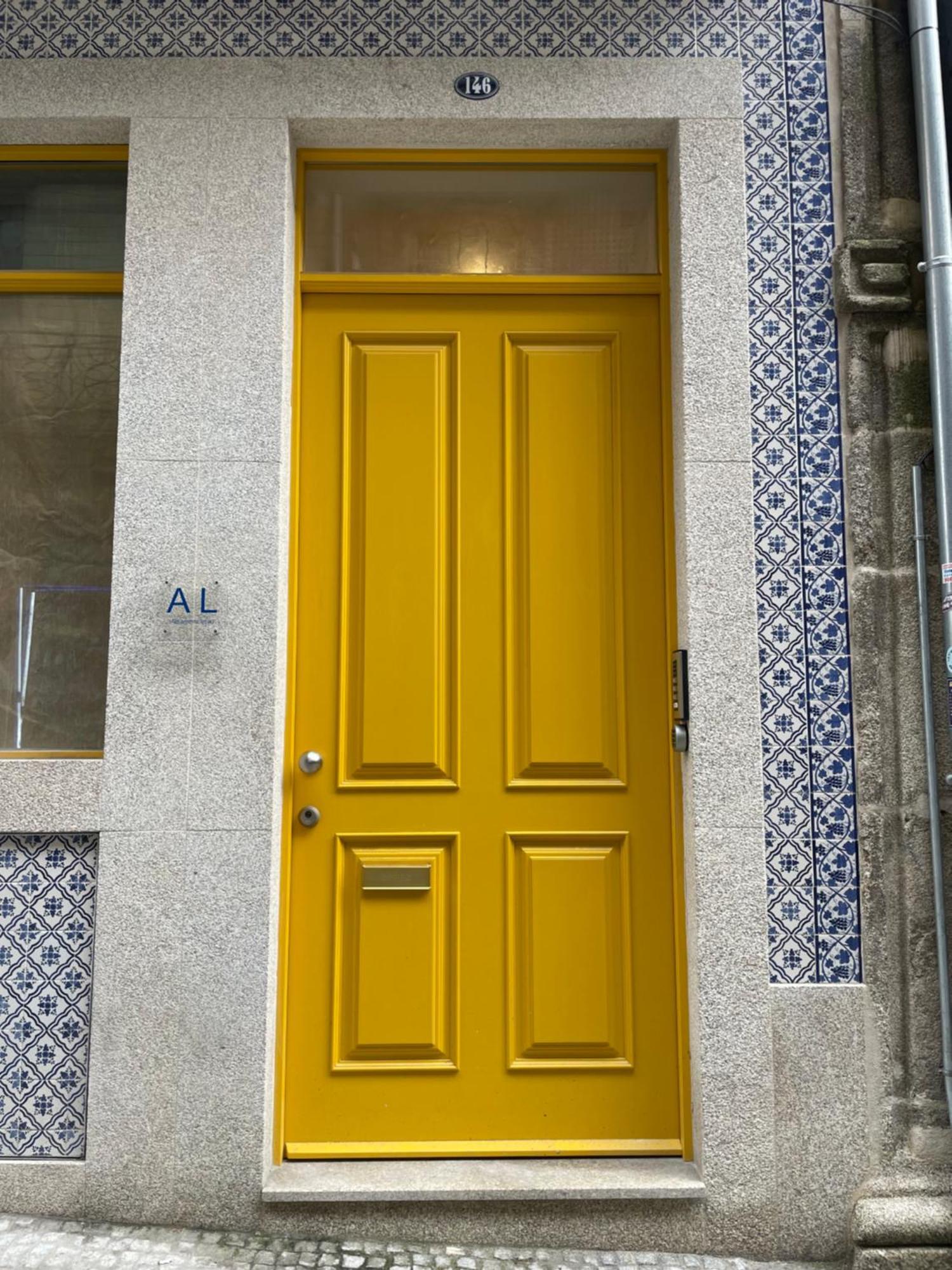 Apartamento Almarela *