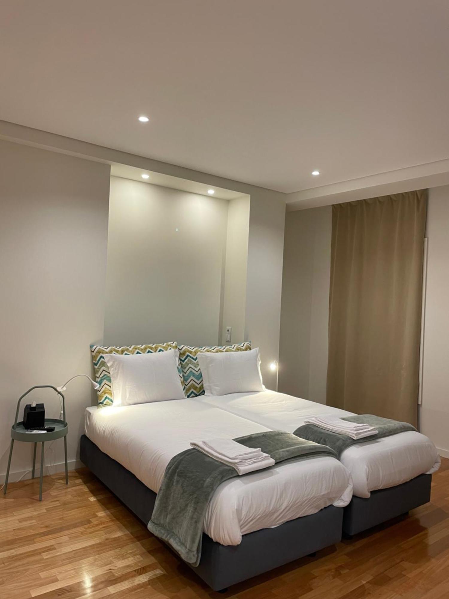 Apartamento Almarela Oporto
