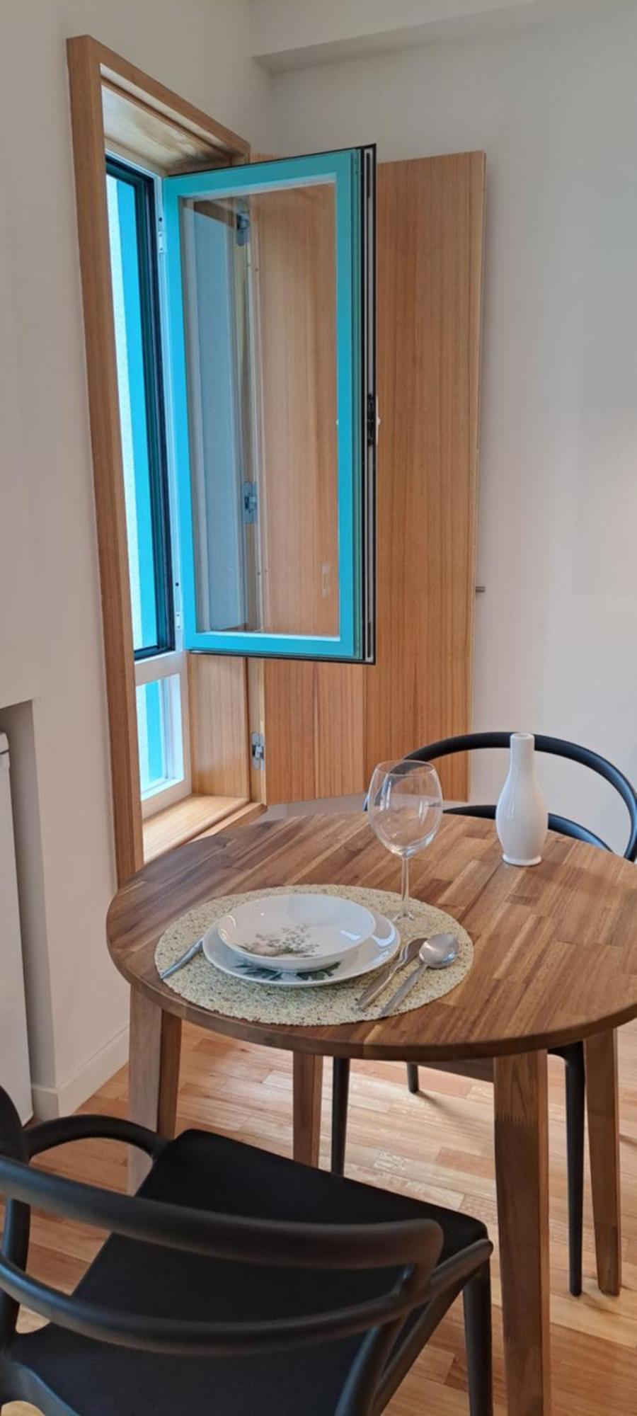 Almarela Apartamento *