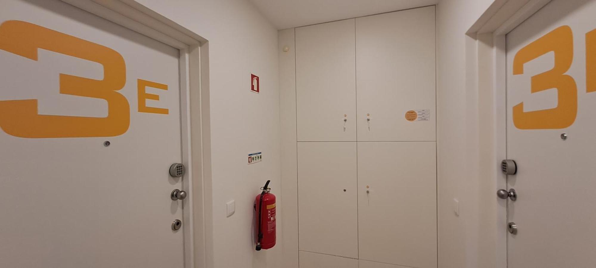Almarela Apartamento Oporto