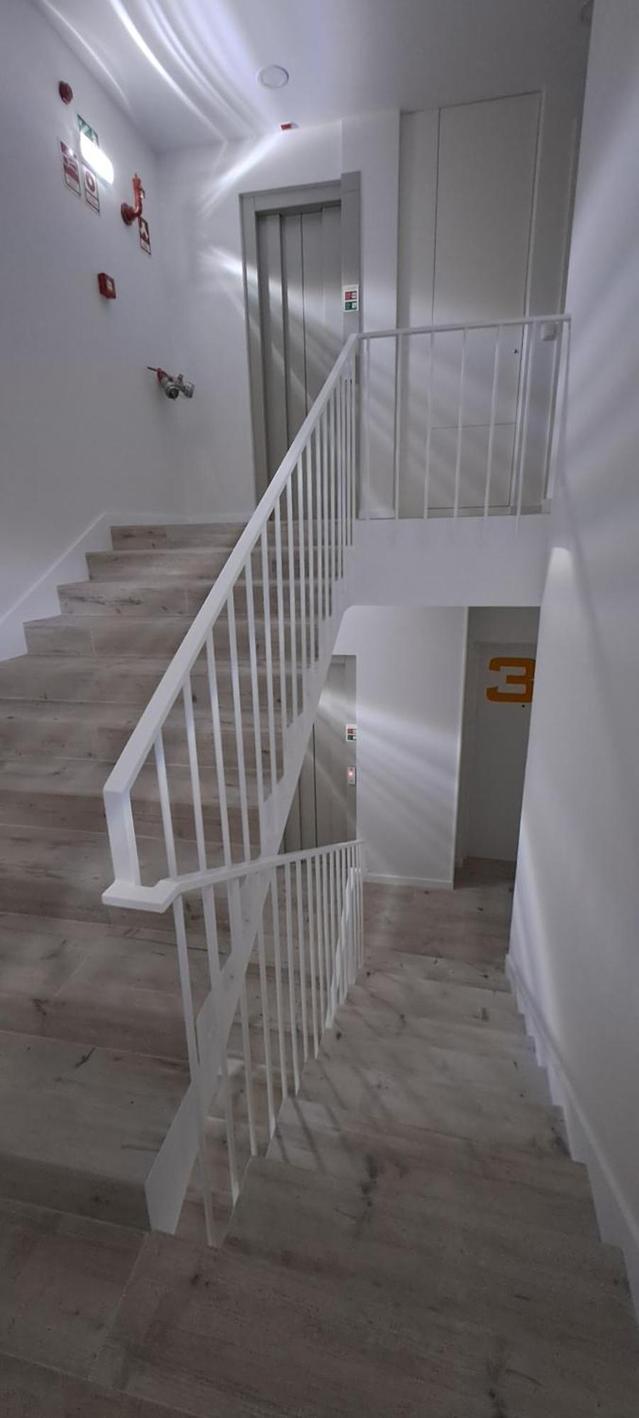 Apartamento Almarela Oporto