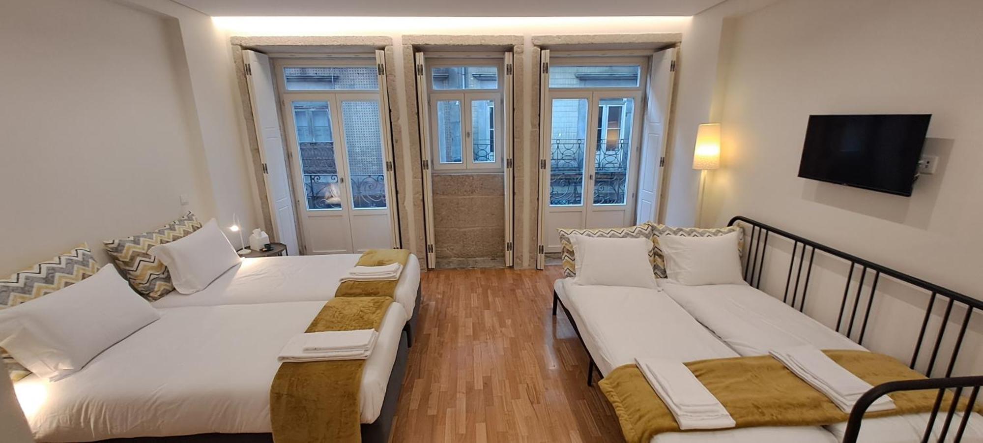 Apartamento Almarela *