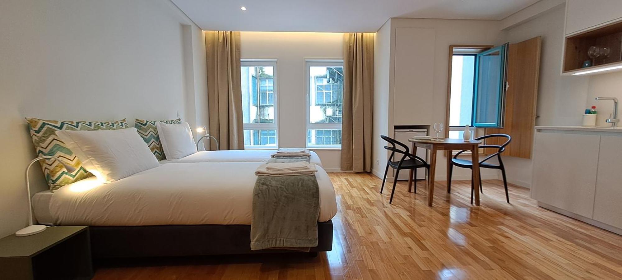 Almarela Apartamento Oporto