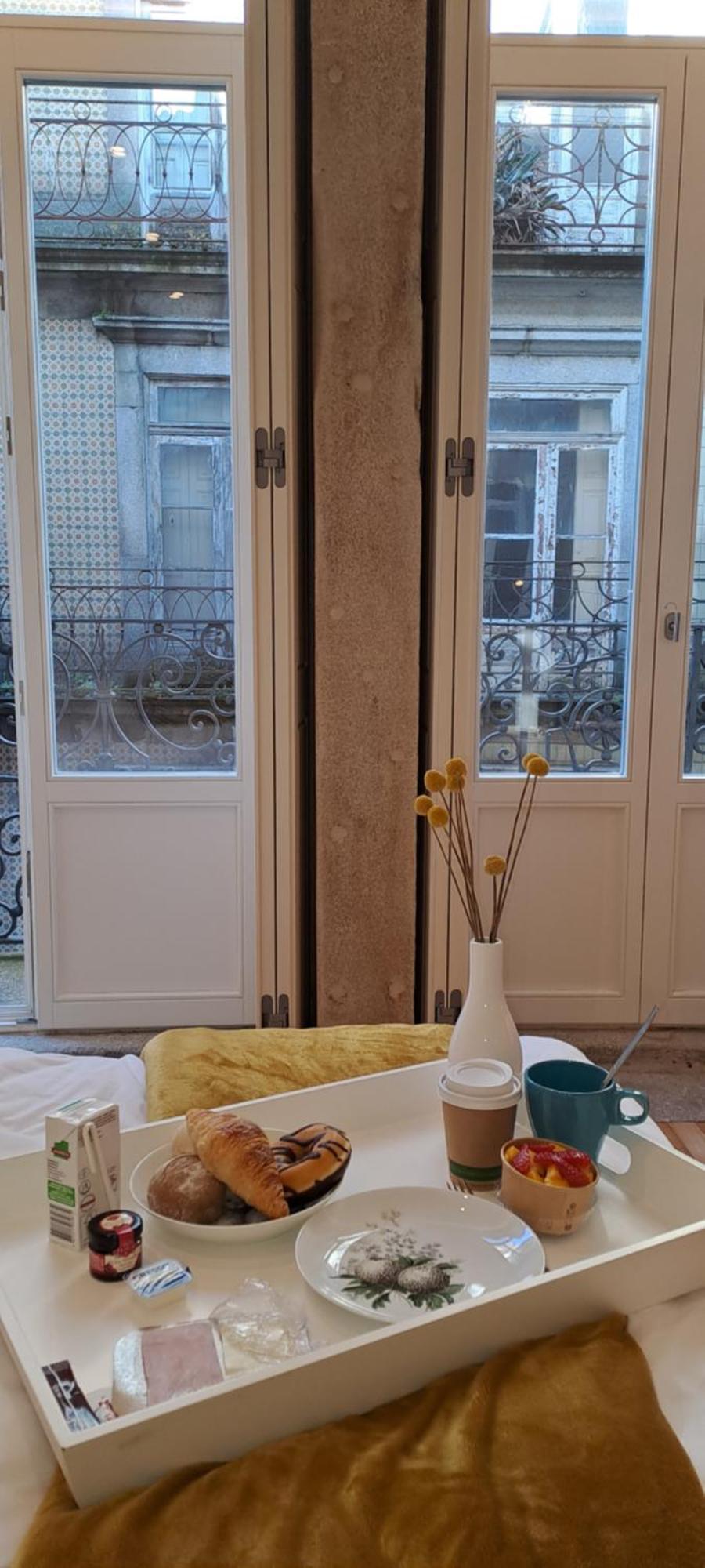 Apartamento Almarela *