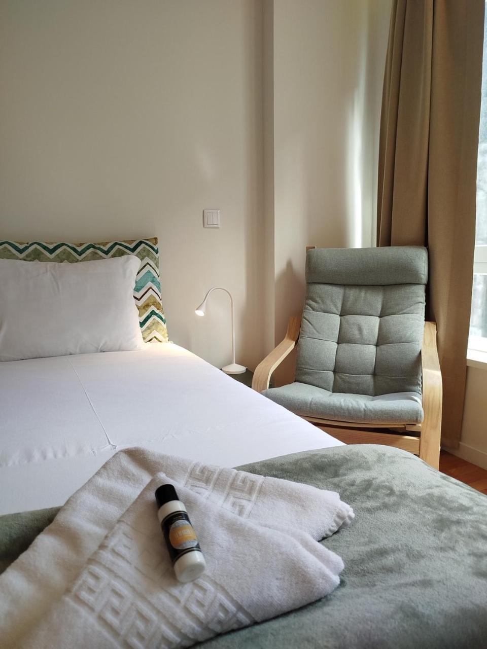 Apartamento Almarela *