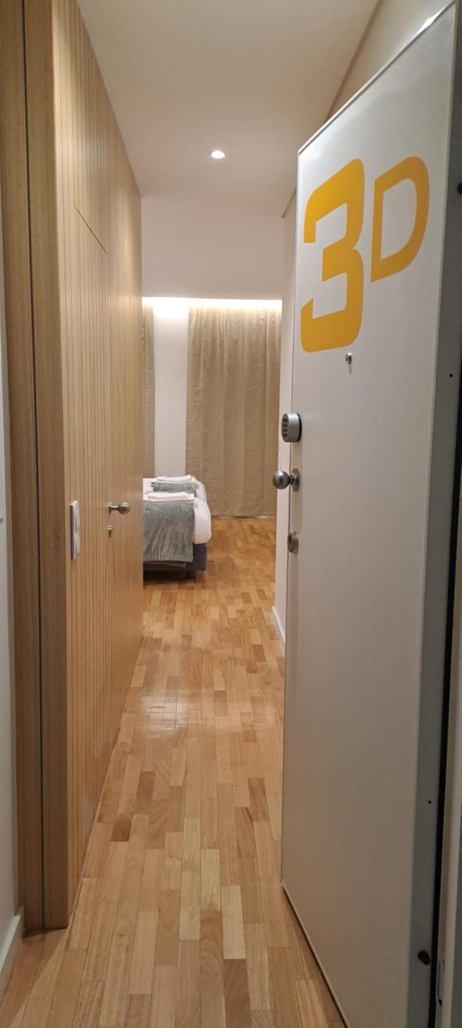 Almarela Apartamento