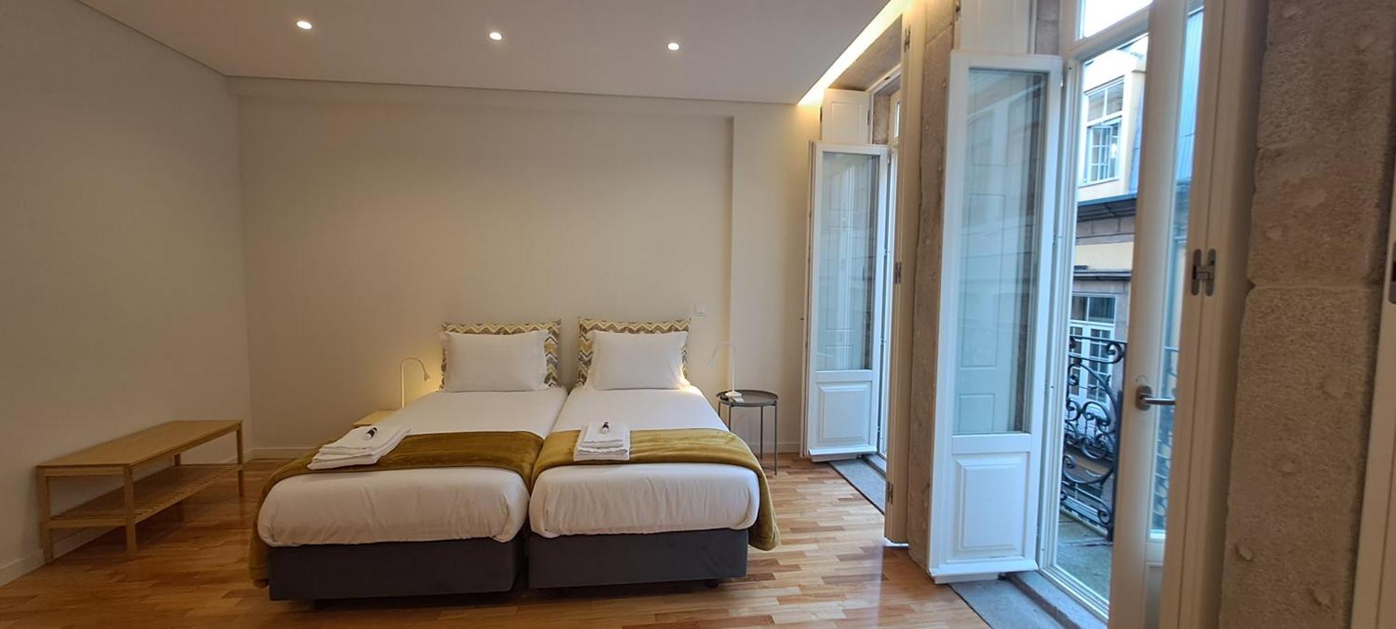 Almarela Apartamento *