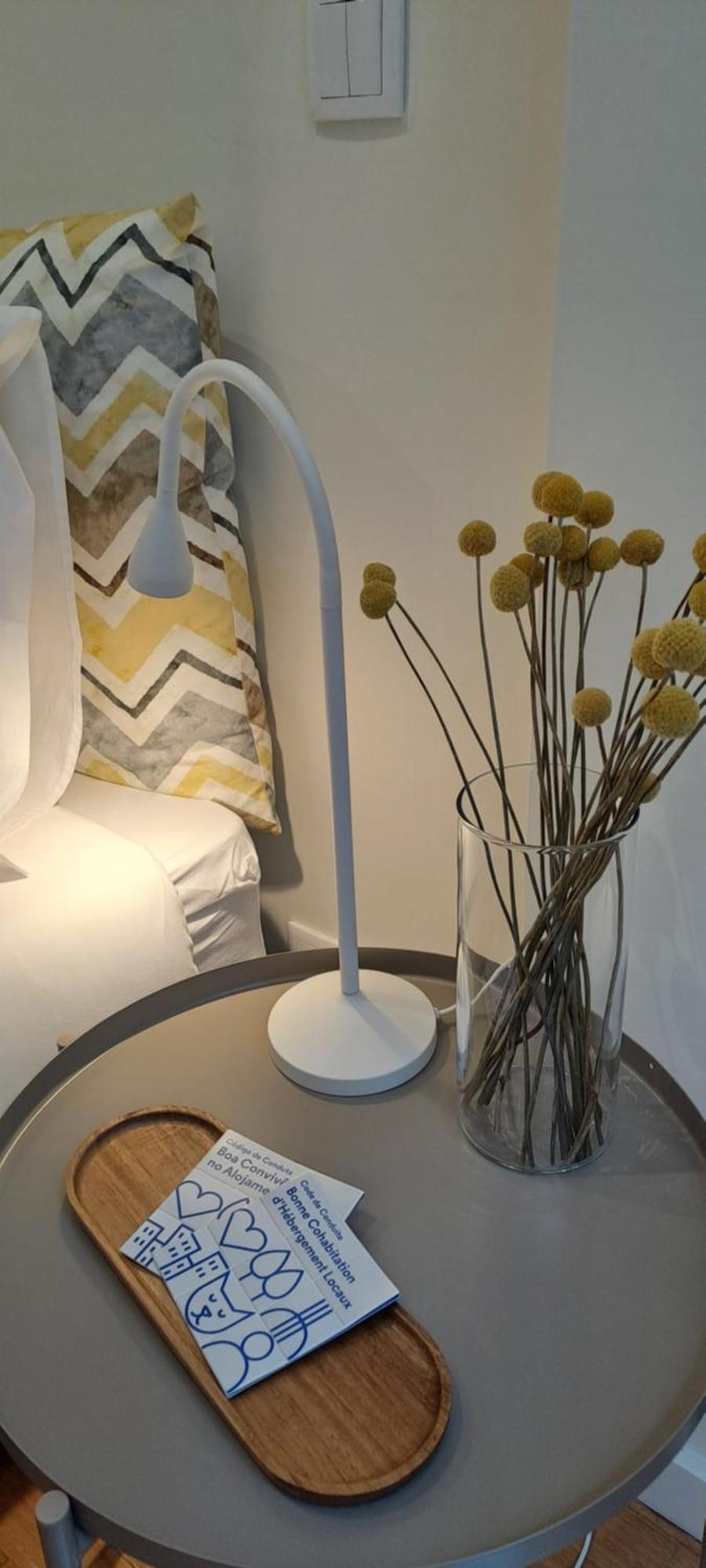 Almarela Apartamento