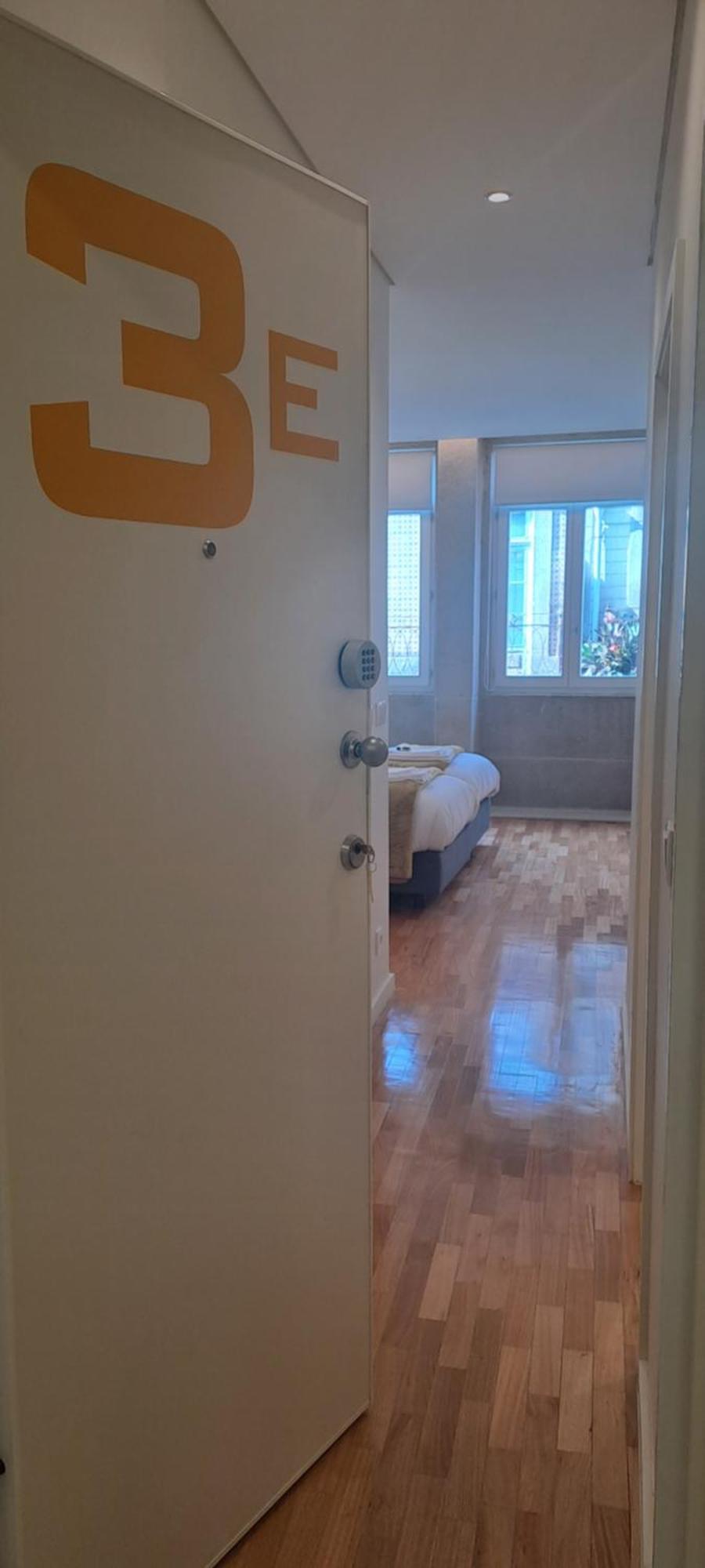 Almarela Apartamento Oporto